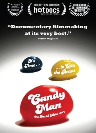 Candyman: The David Klein Story (2010)