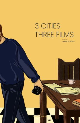3 Cities Three Films (2026)