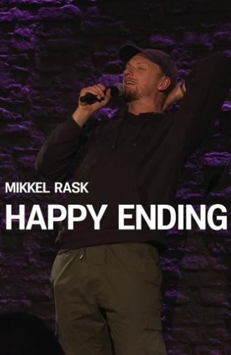 Mikkel Rask - HAPPY ENDING (2025)