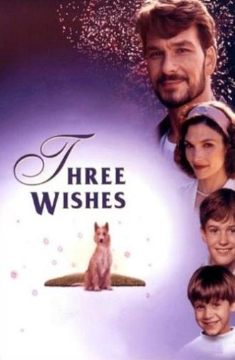 Three Wishes (1995)