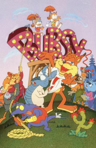 Bubsy: What Could Possibly Go Wrong? (1993)