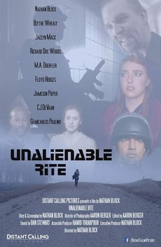 Unalienable Rite (2019)