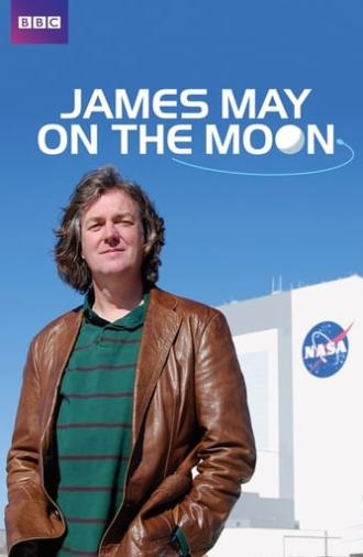James May on the Moon (2009)