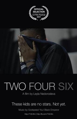 Two Four Six (2017)