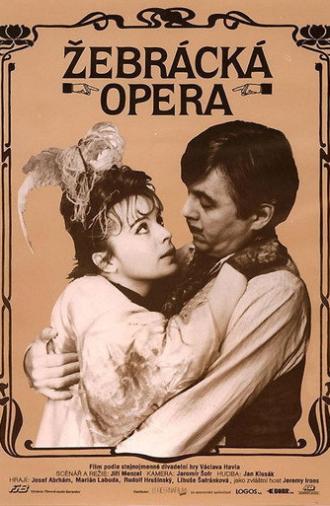 The Beggar's Opera (1991)