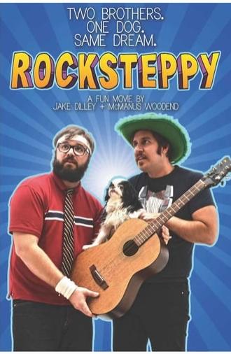 Rocksteppy (2017)