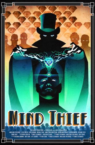 Mind Thief (2022)