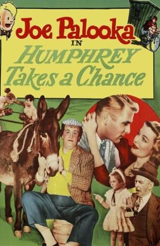 Joe Palooka in Humphrey Takes a Chance (1950)