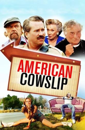 American Cowslip (2009)