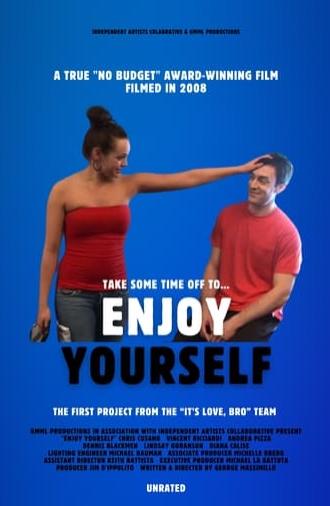 Enjoy Yourself (2009)