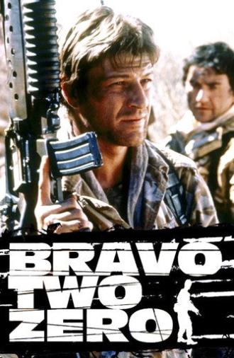 Bravo Two Zero (1999)