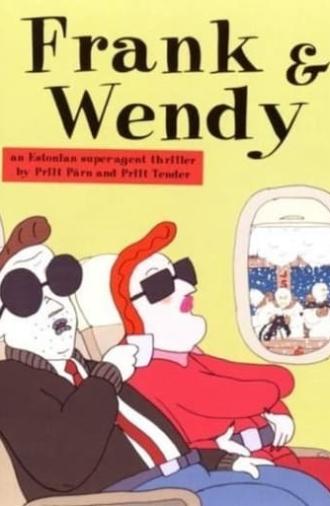 Frank & Wendy (2005)