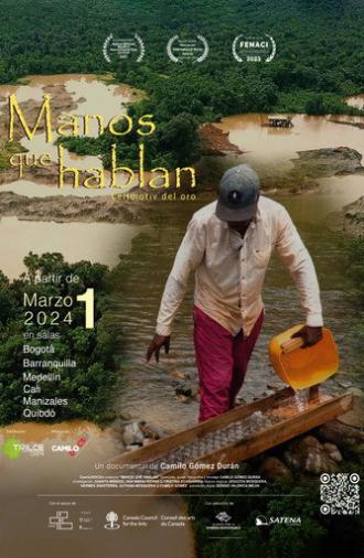 Manos que hablan (2024)