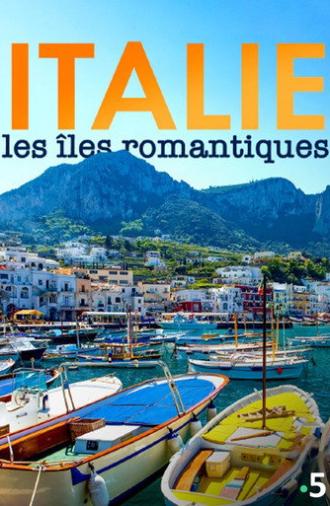 Italie, les îles romantiques (2022)