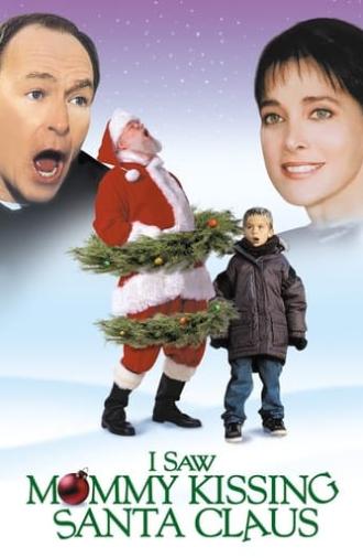 I Saw Mommy Kissing Santa Claus (2002)