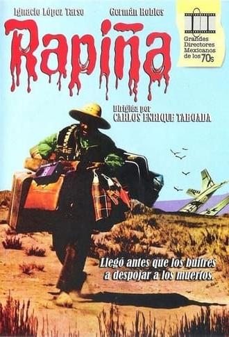 Rapine (1975)