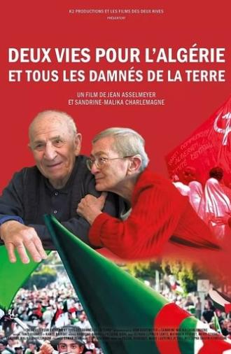 Two Lives for Algeria and All the Wretched of the Earth (2025)