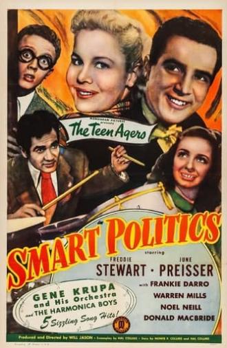 Smart Politics (1948)