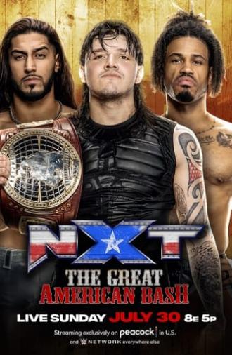 NXT The Great American Bash 2023 (2023)