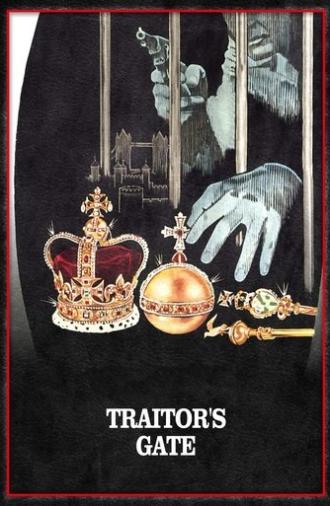 Traitor's Gate (1964)