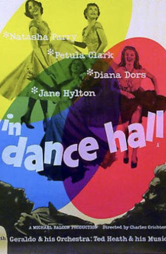 Dance Hall (1950)