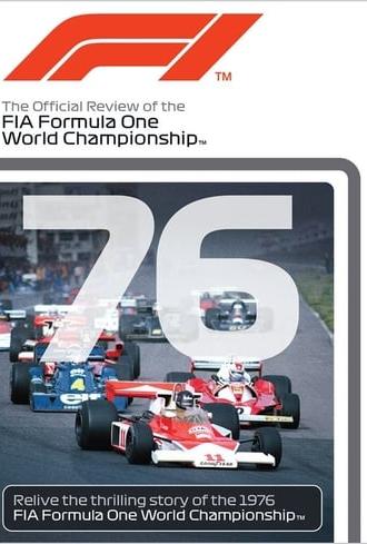 1976 FIA Formula One World Championship Season Review (1976)