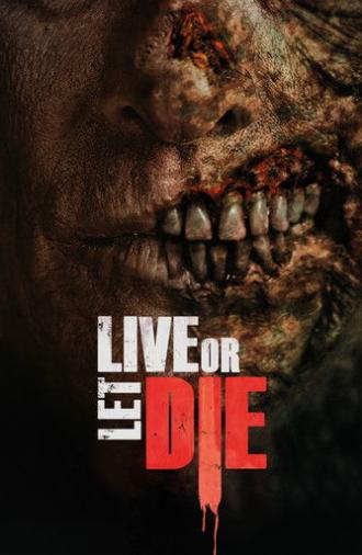 Live or Let Die (2020)