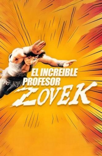 The Incredible Professor Zovek (1972)