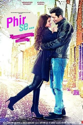 Phir Se (2018)
