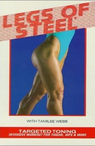 Legs of Steel (1992)