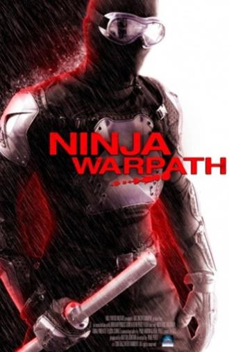 Ninja Warpath (2011)