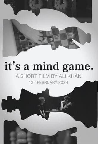 it's a mind game. (2024)