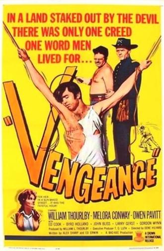 Vengeance (1964)