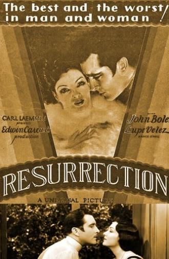 Resurrection (1931)