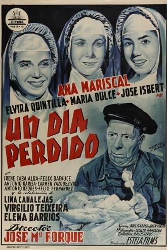 Un día perdido (1955)