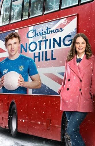 Christmas in Notting Hill (2023)