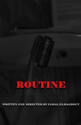 Routine (2025)