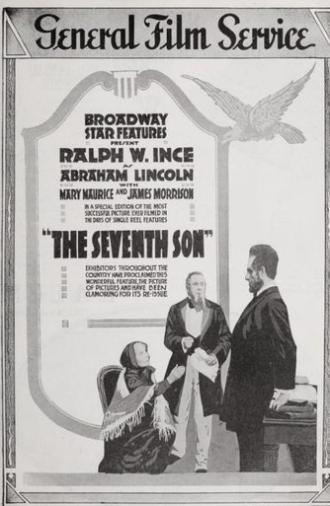 The Seventh Son (1912)