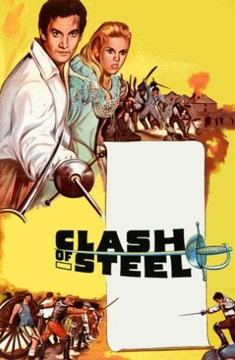 Clash of Steel (1962)