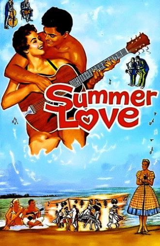 Summer Love (1958)