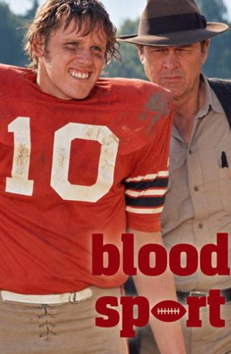 Blood Sport (1973)