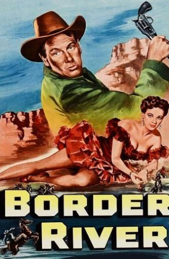 Border River (1954)