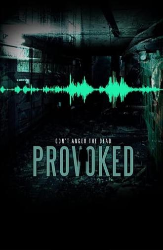 Provoked (2016)