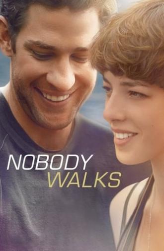 Nobody Walks (2012)