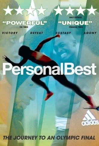 Personal Best (2012)