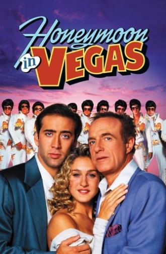 Honeymoon in Vegas (1992)