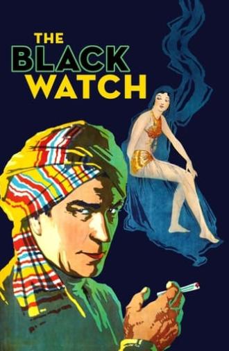 The Black Watch (1929)