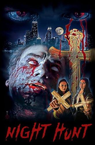 Night Hunt (2022)