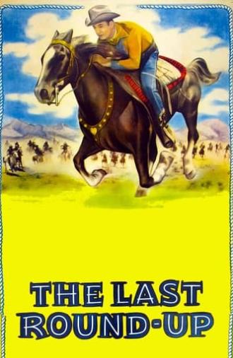 The Last Round-up (1947)