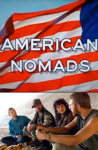 American Nomads (2011)